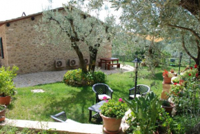 Le Corolline villa indipendente uso esclusivo, Montepulciano